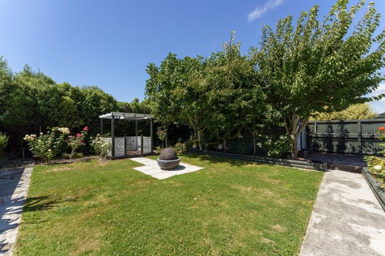 Photo of property in 184a Mcgregors Road, Linwood, Christchurch, 8062