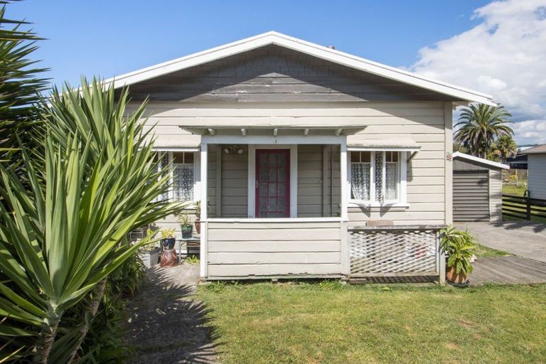 Photo of property in 40 Evans Street, Waihi, 3610