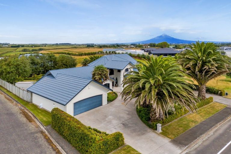 Photo of property in 47 Rata Street, Hawera, 4610