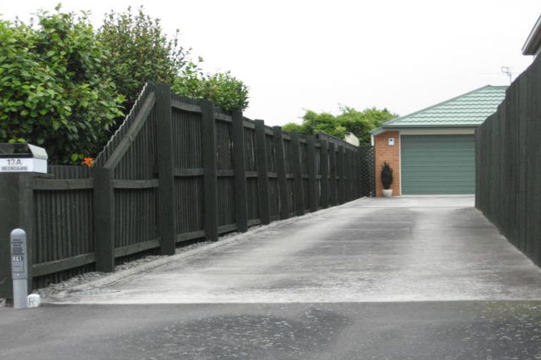 Photo of property in 13a Angela Street, Upper Riccarton, Christchurch, 8041
