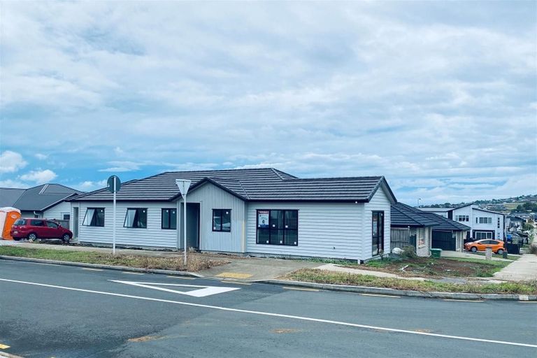 Photo of property in 1 Huamanu Street, Pukekohe, 2120