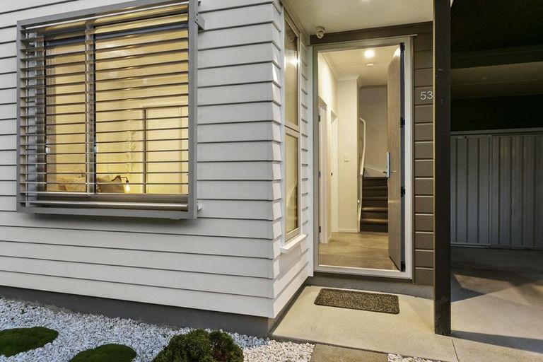 Photo of property in 53 Mapou Road, Hobsonville, Auckland, 0616