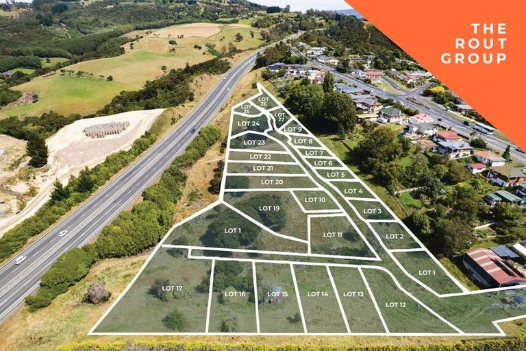 Photo of property in 127a Main Road, Fairfield, Dunedin, 9018