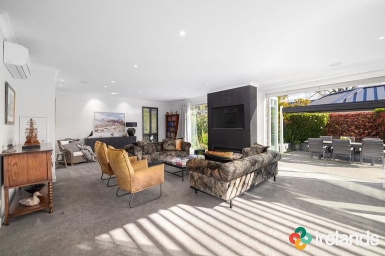 Photo of property in 39a Mcdougall Avenue, St Albans, Christchurch, 8014