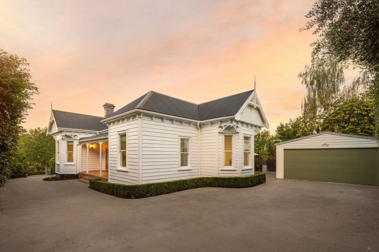 Photo of property in 4 Addison Street, Leamington, Cambridge, 3432