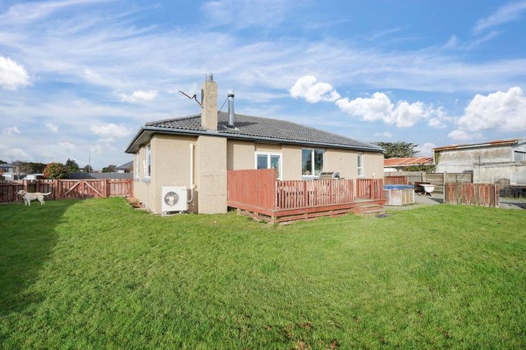 Photo of property in 5 Hensley Street, Gladstone, Invercargill, 9810