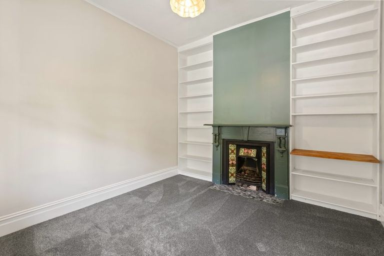 Photo of property in 231 Ohiro Road, Brooklyn, Wellington, 6021