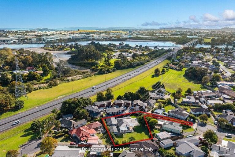 Photo of property in 56 Dale Crescent, Pakuranga, Auckland, 2010