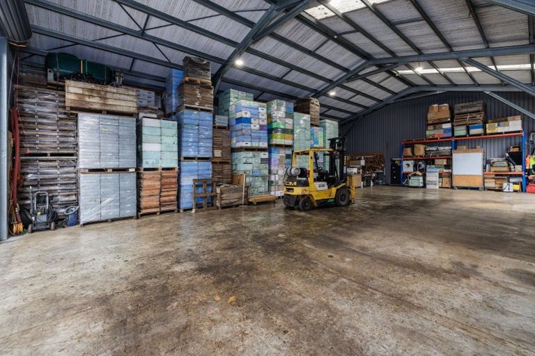 Photo of property in 380 Te Ahu Ahu Road, Waimate North, Kerikeri, 0472