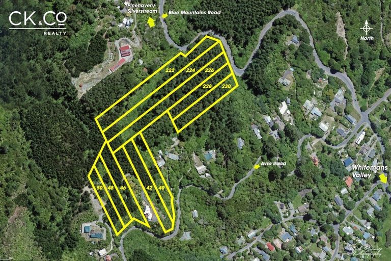 Photo of property in 169 Blue Mountains Road, Blue Mountains, Upper Hutt, 5371