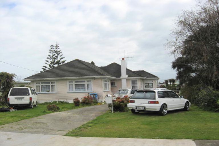 Photo of property in 19 Edinburgh Street, Levin, 5510