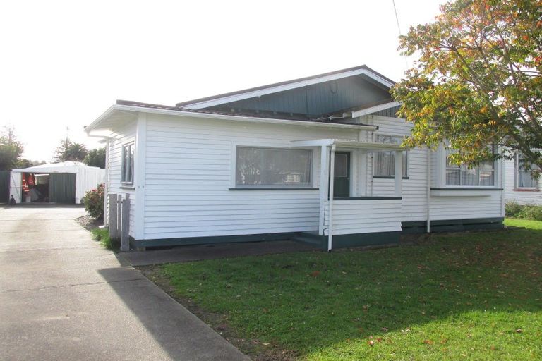 Photo of property in 141 Lucknow Street, Wairoa, 4108