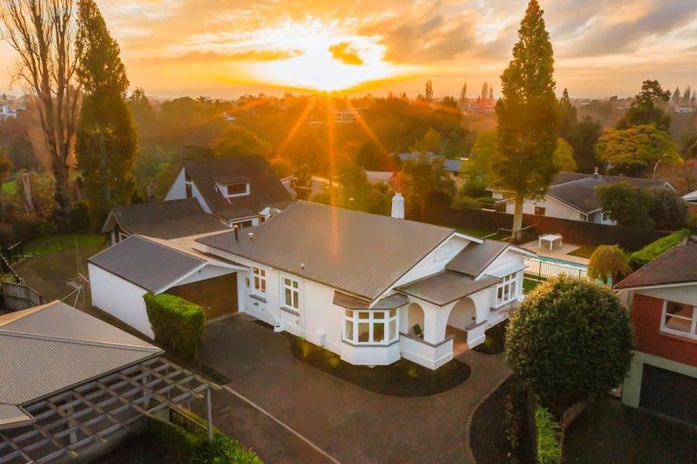 Photo of property in 9 Braithwaite Avenue, Chartwell, Hamilton, 3210