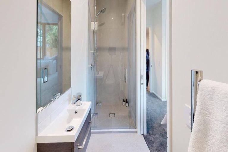 Photo of property in 8b/4 Huia Street, Riccarton, Christchurch, 8041