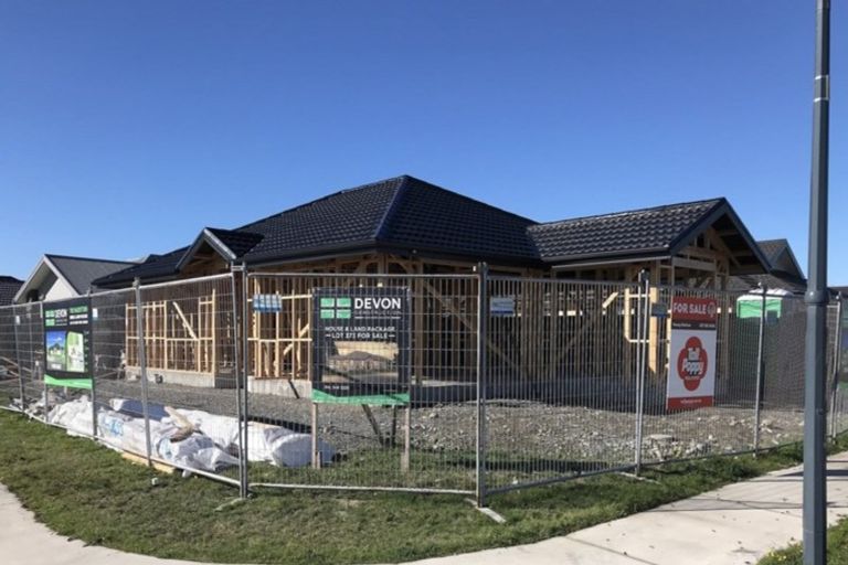 Photo of property in 37 Candy Crescent, Kaiapoi, 7630