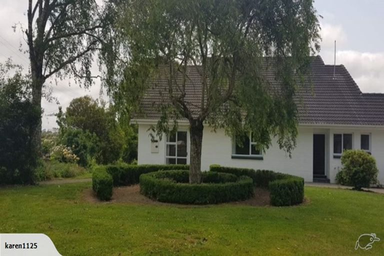 Photo of property in 1 Atkinson Street, Kihikihi, Te Awamutu, 3875