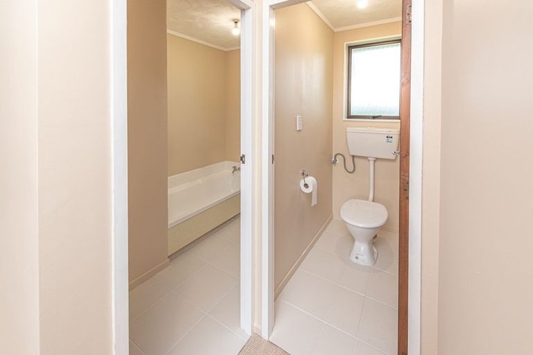 Photo of property in 29b Caffray Avenue, Aramoho, Whanganui, 4500