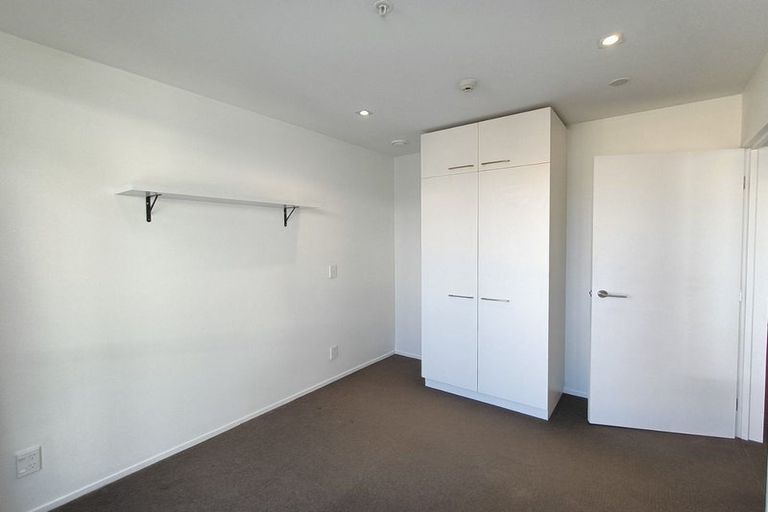 Photo of property in Forte Apartments, 34/13u College Street, Te Aro, Wellington, 6011