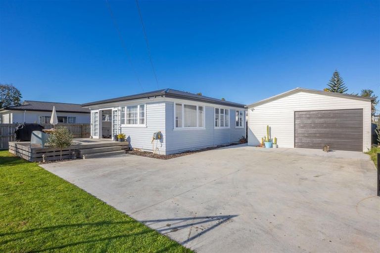Photo of property in 17 Whitaker Street, Kihikihi, Te Awamutu, 3800