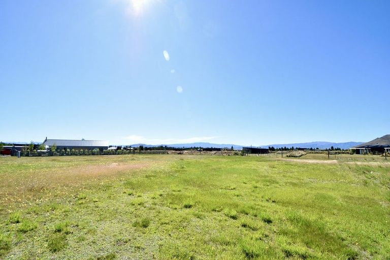 Photo of property in 23 Peak Drive, Twizel, 7901