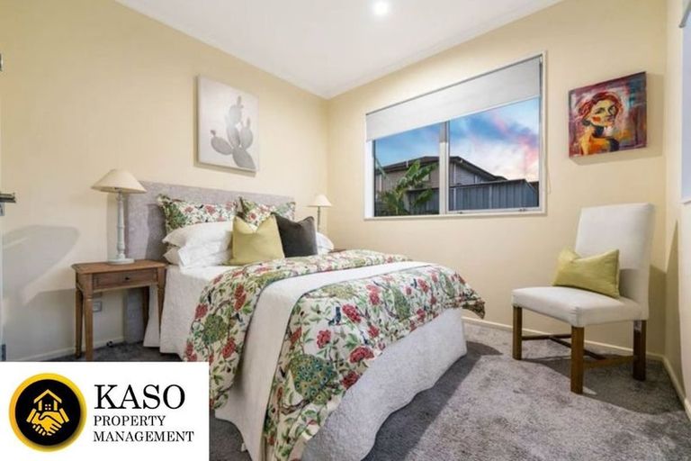 Photo of property in 16 Hangahai Road, Flat Bush, Auckland, 2019