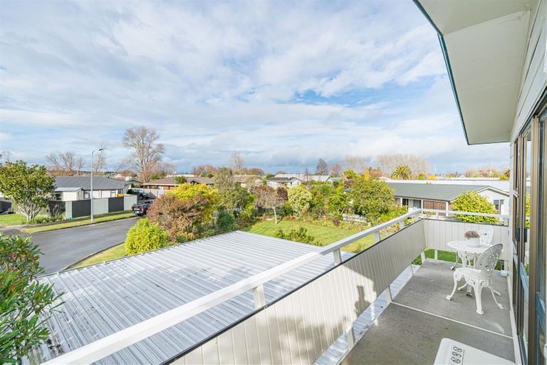 Photo of property in 19 Sandstrom Grove, Feilding, 4702