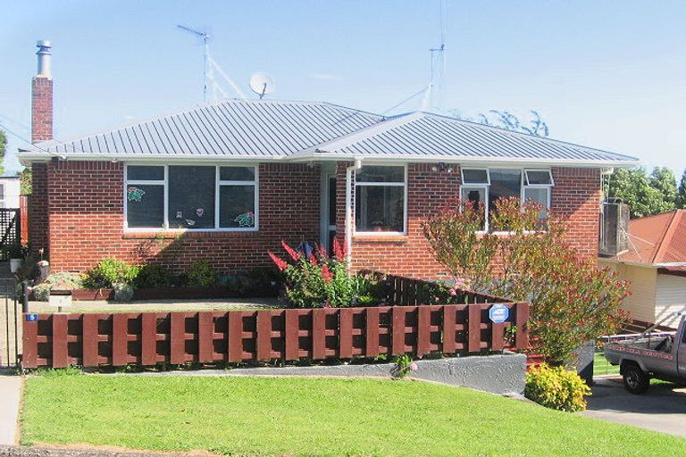 Photo of property in 5 Mckenzie Avenue, Otorohanga, 3900