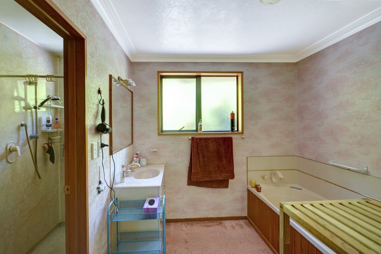 Photo of property in 93 Hocken Street, Kenmure, Dunedin, 9011