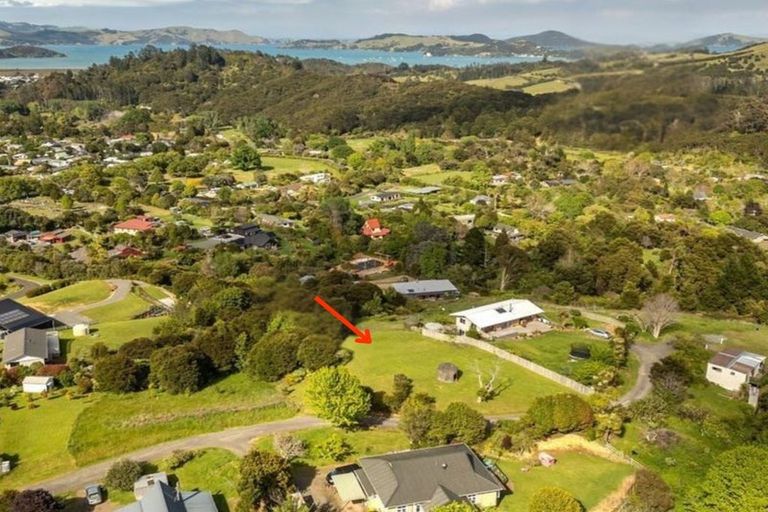 Photo of property in 353 Bellville Drive, Coromandel, 3506