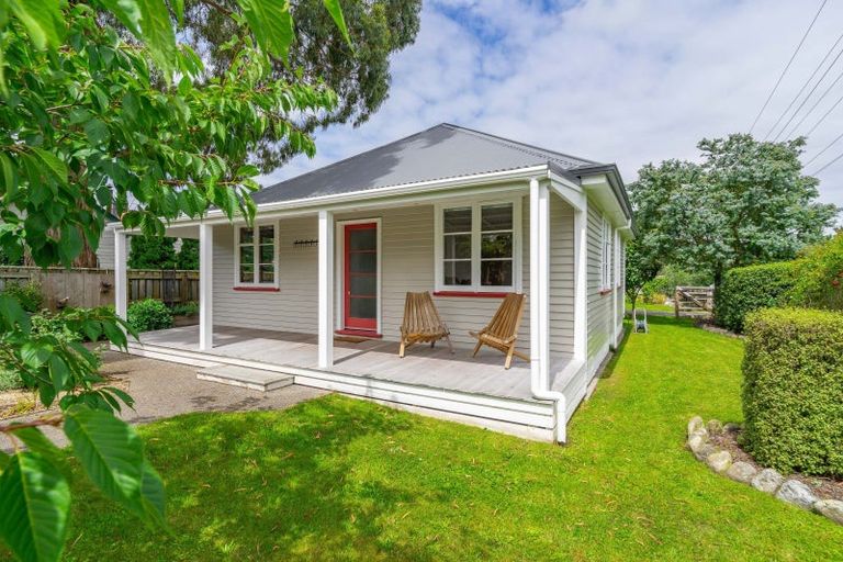 Photo of property in 199 Main Street, Greytown, 5712