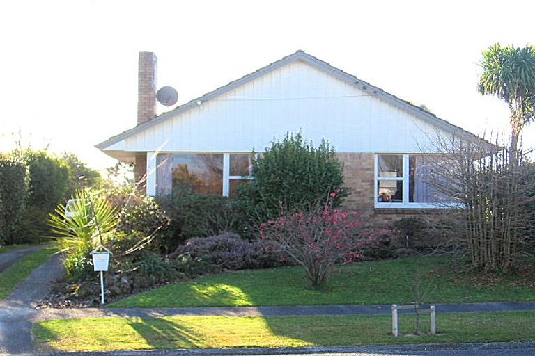 Photo of property in 275 Bankwood Road, Chartwell, Hamilton, 3210