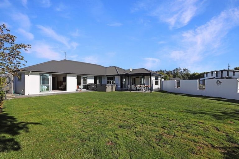 Photo of property in 11 Halston Close, Huntingdon, Ashburton, 7774