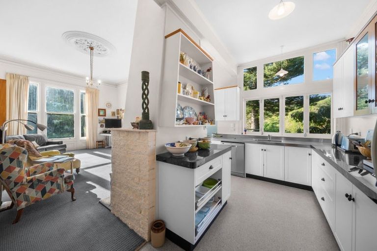 Photo of property in 559 Cape Palliser Road, Whangaimoana, Featherston, 5772