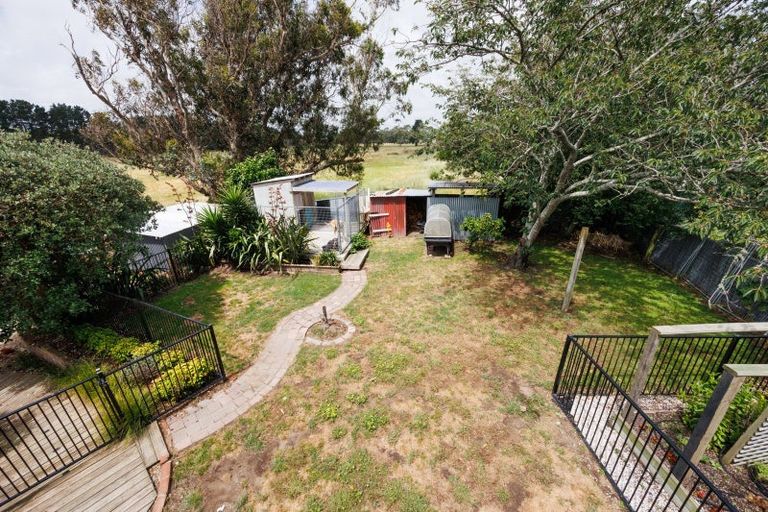 Photo of property in 38 Russell Street, Foxton, 4814