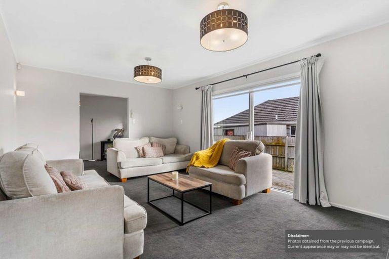 Photo of property in 47 Plumley Crescent, Mangere, Auckland, 2022