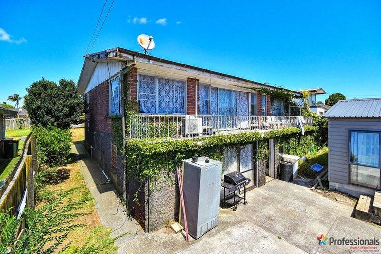 Photo of property in 49 Wakefield Road, Favona, Auckland, 2024