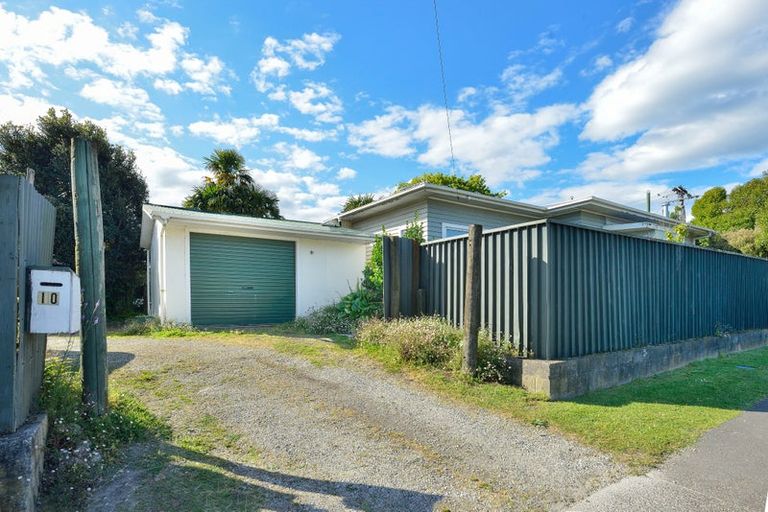 Photo of property in 10 Wi Pere Street, Mangapapa, Gisborne, 4010