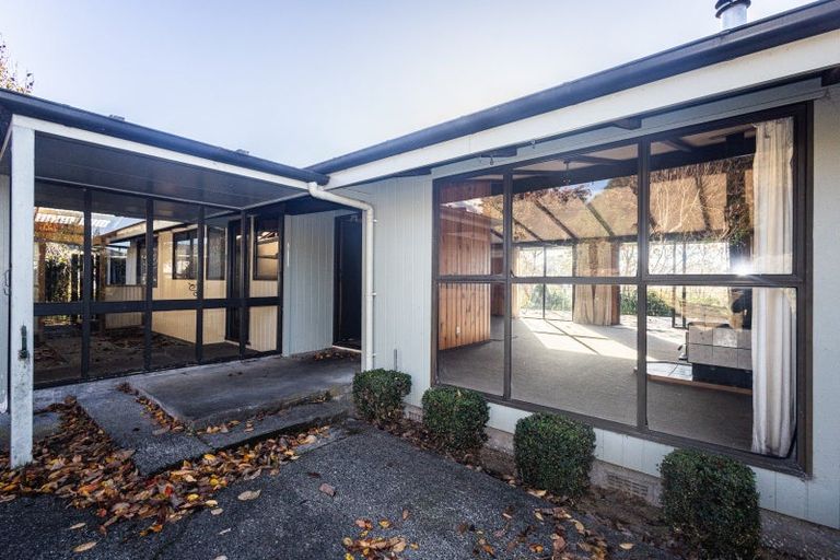 Photo of property in 52 Grey Street, Raetihi, 4632