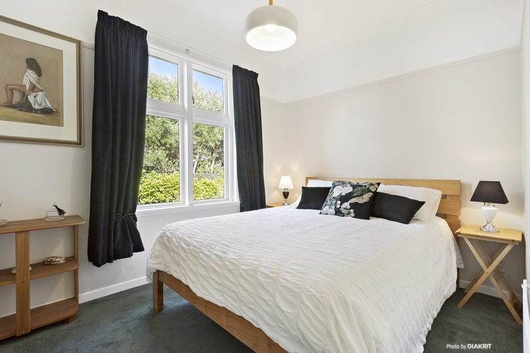 Photo of property in 70 Dundas Street, Seatoun, Wellington, 6022