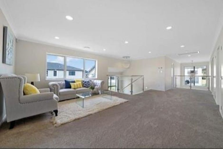 Photo of property in 11 Demeter Street, Flat Bush, Auckland, 2019