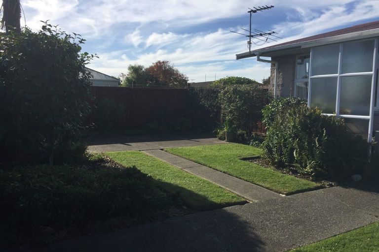 Photo of property in 1/41 Lyndon Street, Riccarton, Christchurch, 8041