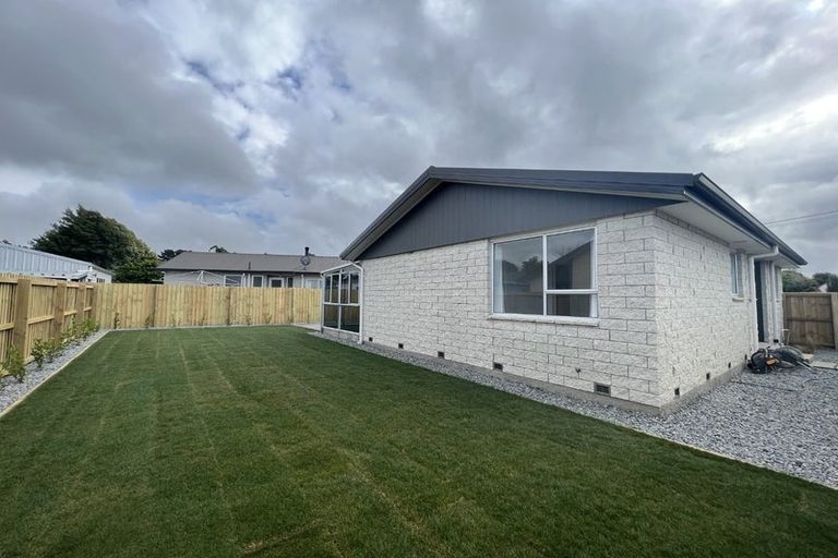 Photo of property in 13 Coleridge Street, Rolleston, 7614