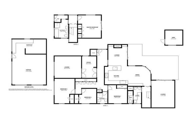 Photo of property in 1 Gipps Street, Karori, Wellington, 6012