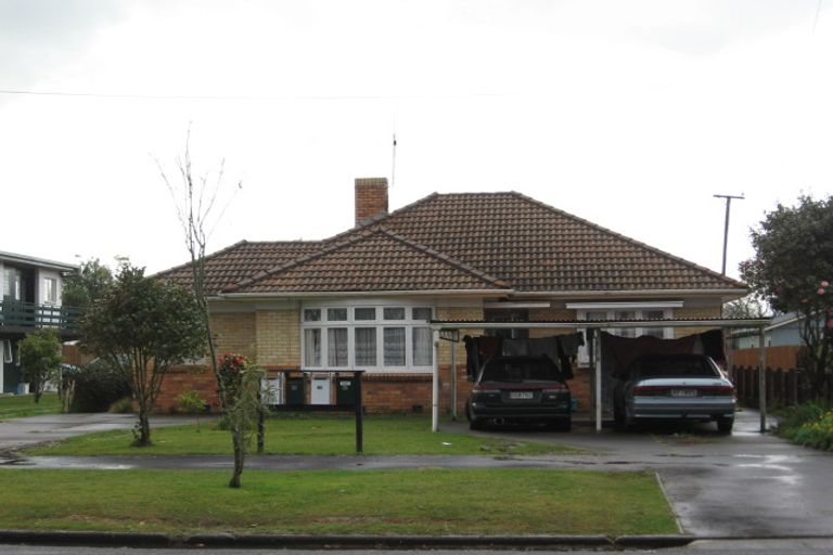 Photo of property in 6 Masons Avenue, Hamilton East, Hamilton, 3216