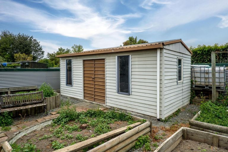 Photo of property in 32 Connolly Street, Geraldine, 7930