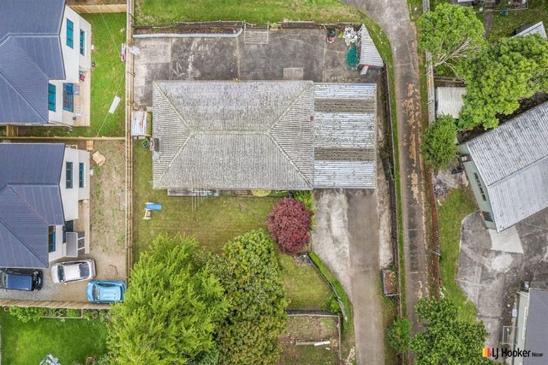 Photo of property in 31 Sheehan Avenue, Papakura, 2110