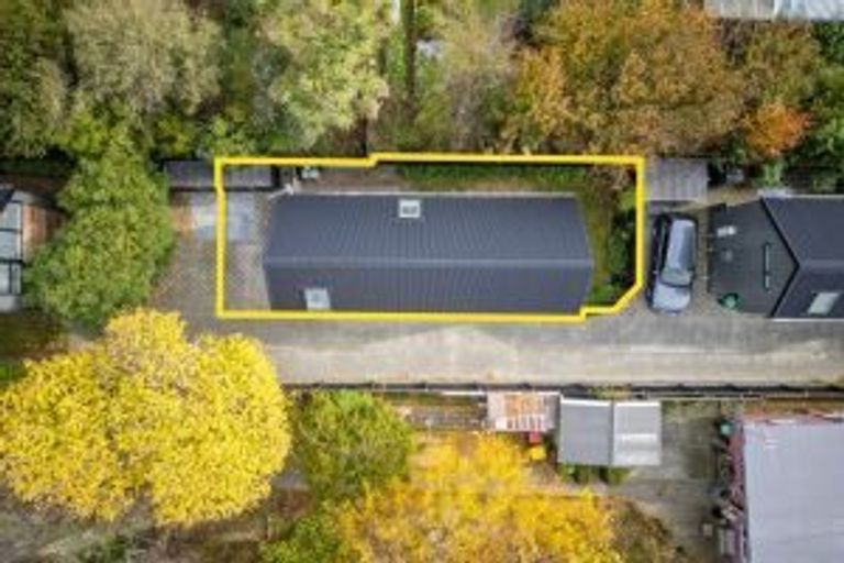 Photo of property in 58b Ward Street, Addington, Christchurch, 8024