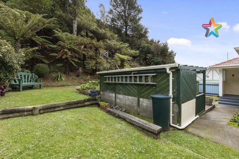 Photo of property in 54 Kowhai Street, Wainuiomata, Lower Hutt, 5014