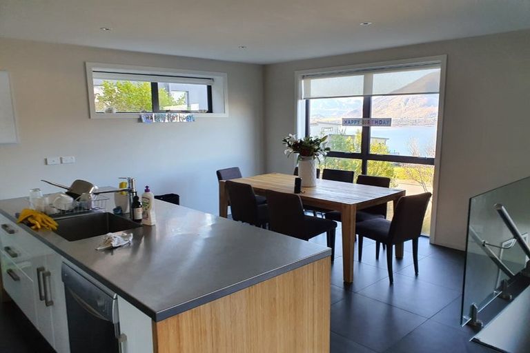 Photo of property in St Andrews Park, 42b Highview Terrace, Queenstown, 9300