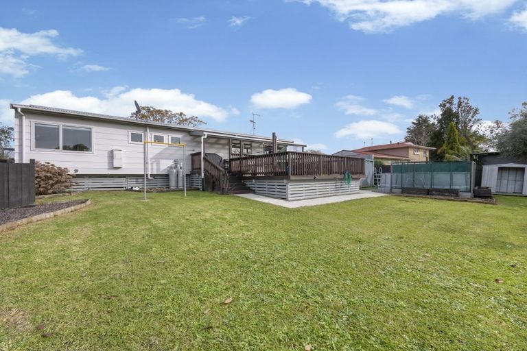 Photo of property in 4 Nettlingham Place, Te Puke, 3119